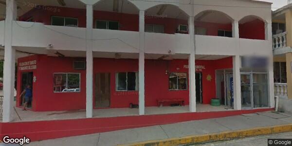 H AYUNTAMIENTO DEL MUNICIPIO DE CERRO AZUL